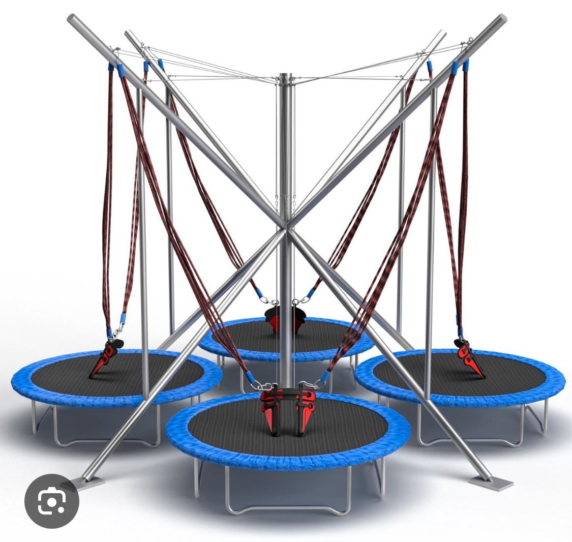 BUNGEE B