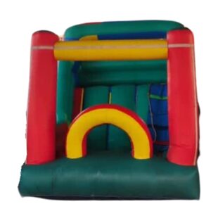 Arriendo de Juego Inflable Escalador Mini